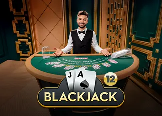 Blackjack 12 - WINGBET138