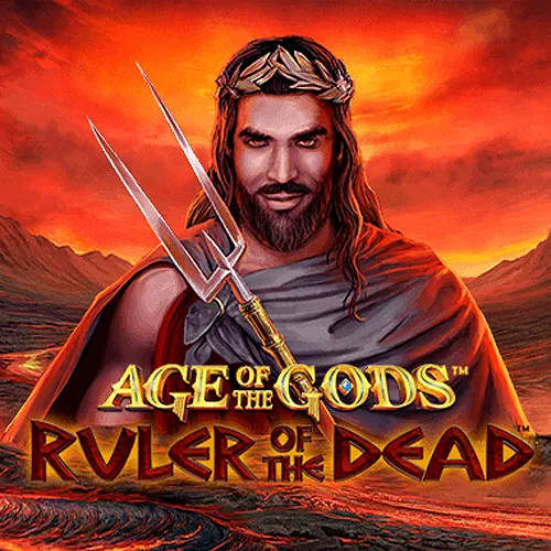 Playtech : Age of the Gods: Ruler of the Dead - WINGBET138