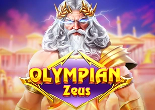 AFB : Olympian Zeus - WINGBET138