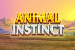 Playtech : Animal Instinct - WINGBET138
