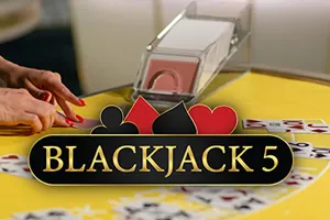 Blackjack 5 - WINGBET138