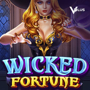 Vplus : Wicked Fortune - WINGBET138