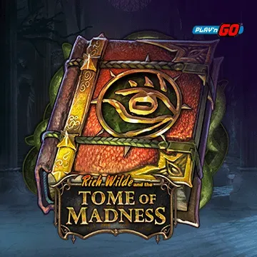 PlaynGo : Tome of Madness - WINGBET138