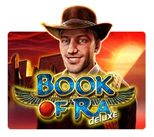 Joker123 : Book Of Ra Deluxe - WINGBET138