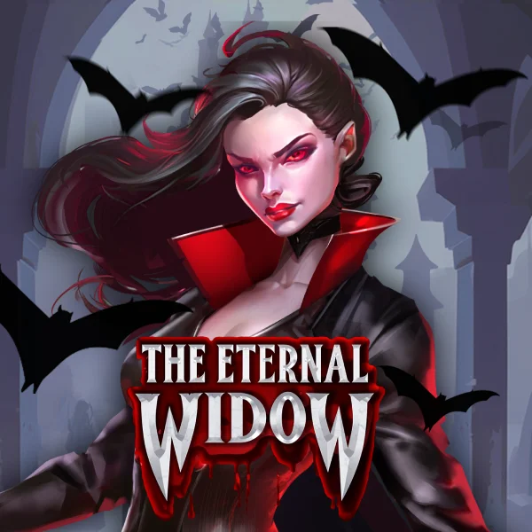 Microgaming : The Eternal Widow&trade; - WINGBET138