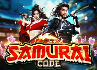 Pragmatic : Samurai Code - WINGBET138