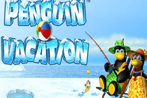 Playtech : Penguin Vacation - WINGBET138