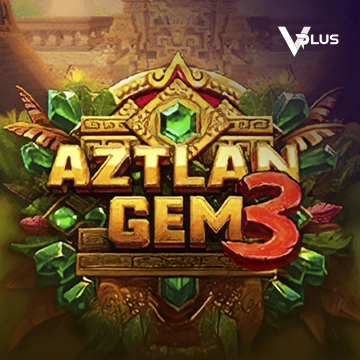 Vplus : Aztlan Gems 3 - WINGBET138