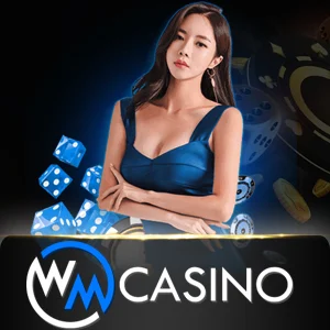 WMCasino - WINGBET138