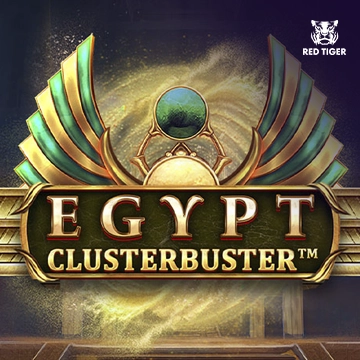 Redtiger : Egypt Clusterbuster - WINGBET138