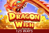 Spadegaming : Dragon Wish - WINGBET138