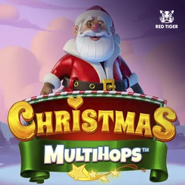 Redtiger : Christmas MULTIHOPS - WINGBET138