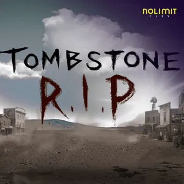 NolimitCity : Tombstone Rip - WINGBET138