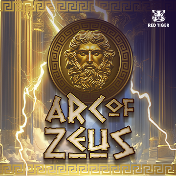 Redtiger : Arc Of Zeus - WINGBET138
