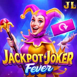 Jili : Jackpot Joker FEVER - WINGBET138