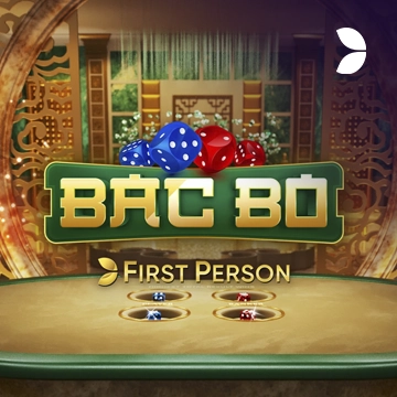 First Person Bac Bo - WINGBET138