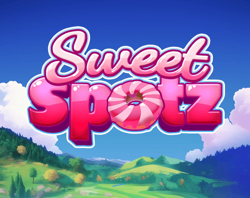 Slotmill : Sweet Spotz - WINGBET138
