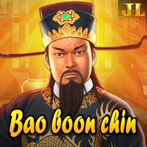 Jili : Bao boon chin - WINGBET138