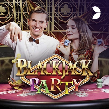 Blackjack Party - WINGBET138