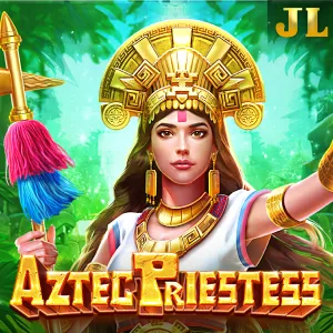 Jili : Aztec Priestess - WINGBET138