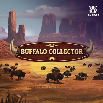 Redtiger : Buffalo Collector - WINGBET138