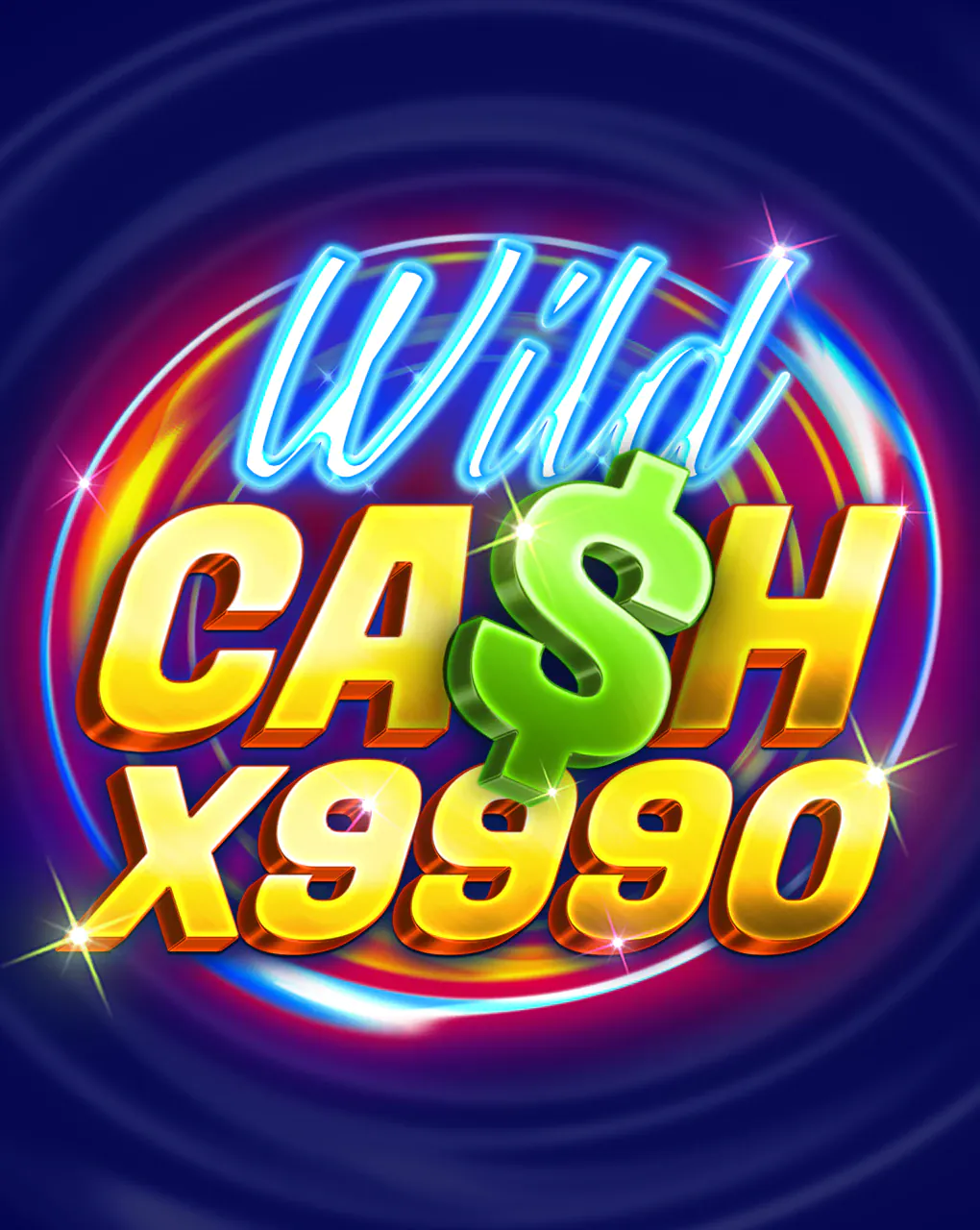 Wild Cash x9990 - WINGBET138