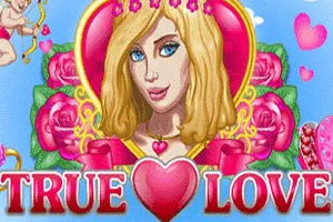 Playtech : True Love - WINGBET138