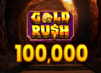 Pragmatic : Gold Rush 250,000 - WINGBET138