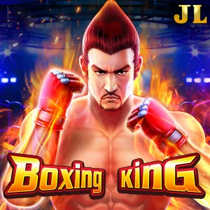 Jili : Boxing King - WINGBET138