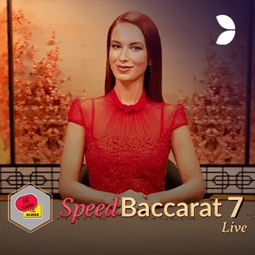 Speed Baccarat 7 - WINGBET138