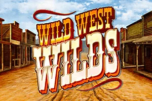 Playtech : Wild West Wilds! - WINGBET138