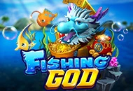 Fishing God - WINGBET138