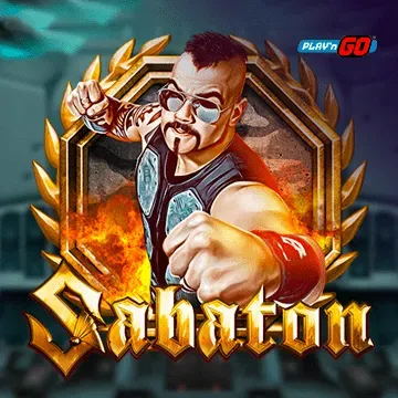 PlaynGo : Sabaton - WINGBET138