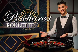 Bucharest Roulette - WINGBET138