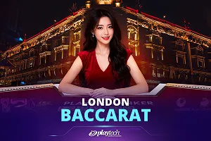 London Baccarat - WINGBET138