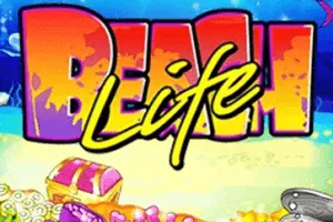 Playtech : Beach Life - WINGBET138