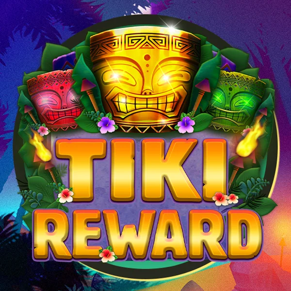 Microgaming : Tiki Reward - WINGBET138