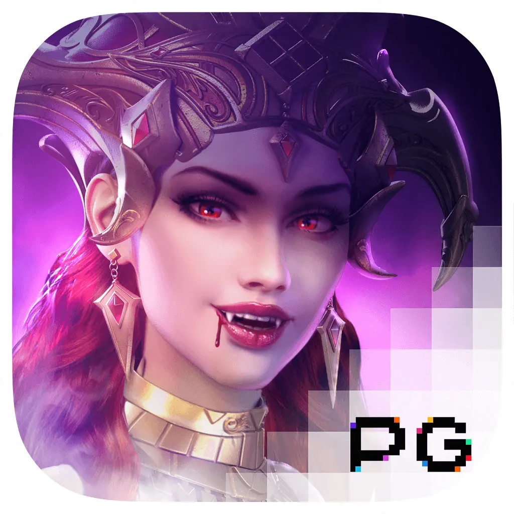 PGSoft : Vampires Charm - WINGBET138