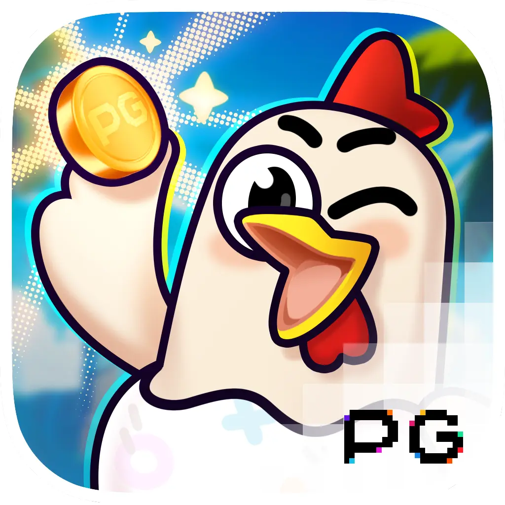 PGSoft : Chicky Run - WINGBET138