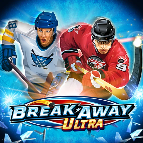 Microgaming : Break Away Ultra - WINGBET138