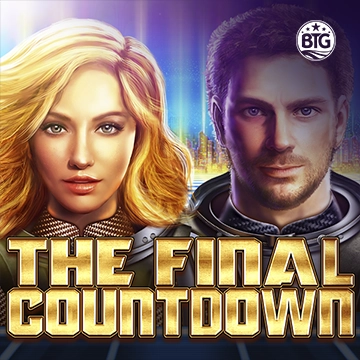 Bigtime : The Final Countdown - WINGBET138