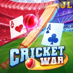 Cricket War - WINGBET138