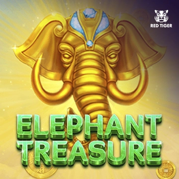 Redtiger : Elephant Treasure - WINGBET138