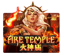 Joker123 : Fire Temple - WINGBET138