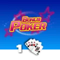 Bonus Poker 1 Hand - WINGBET138