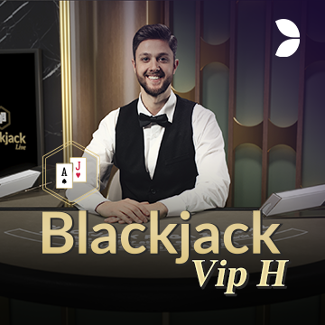 Blackjack VIP H - WINGBET138