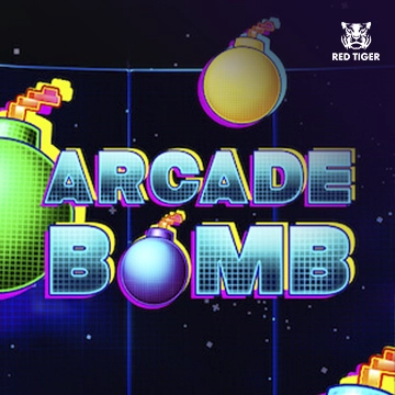 Redtiger : Arcade Bomb - WINGBET138