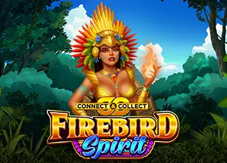 Pragmatic : Firebird Spirit - Connect & Collect - WINGBET138
