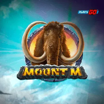 PlaynGo : Mount M - WINGBET138