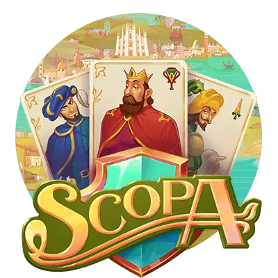 Habanero : Scopa - WINGBET138